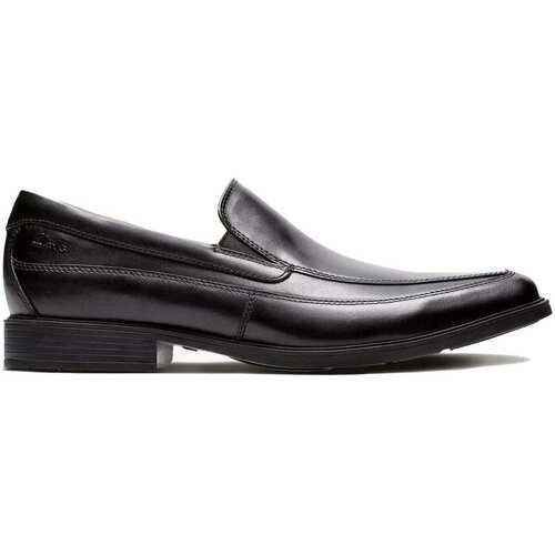 Clarks Tilden Free Crna Slike