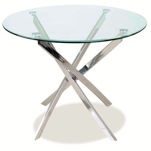 Molarem Home stol AGIS - staklo Cijene