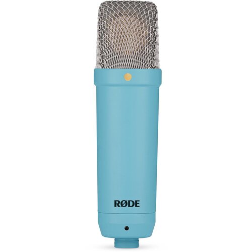 RODE R&Oslash;DE NT1 Sigature Blue Studio microphone Cijene