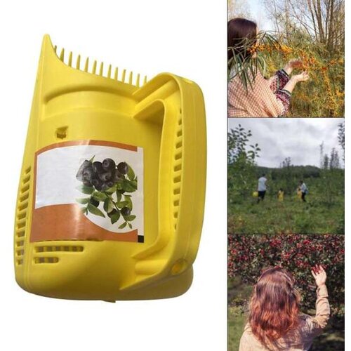  fruvio – berač jagodičastog voća Cene