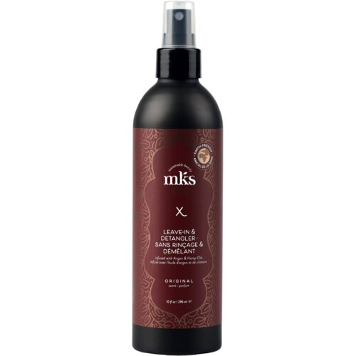 MKS-ECO X Leave in & Detangler - Hidrantni kremasti sprej za kosu 10 u 1 Cene