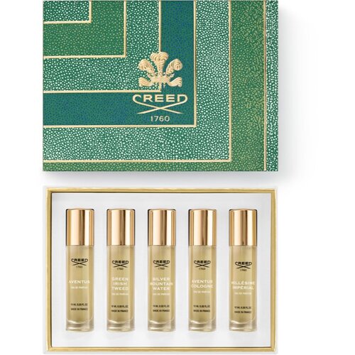 Creed Men's 5-Piece Gift Set poklon set za mu&scaron;karce Cijene