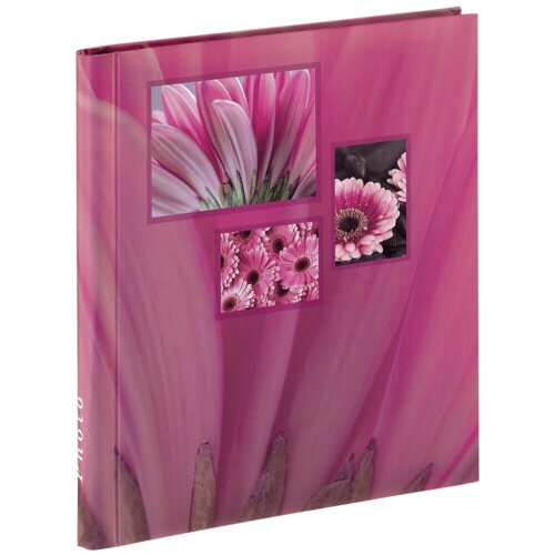 Hama singo 20 pages 28x31 self-adhesive pink 106266 Cijene