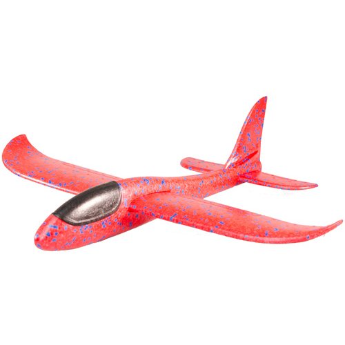 Comic & Online Games igračka Toy plane 48cm - Red Slike