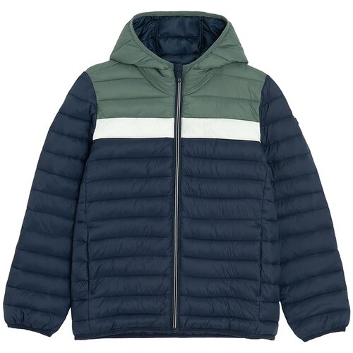 Cool club jakna prehodna DR COB3120749 F modra 134 Slike