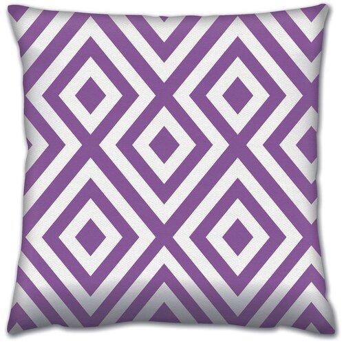 Deco jastuk 43x43cm Šareni Cene