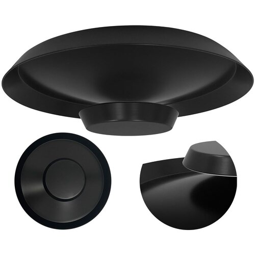 Toolight LED svijetiljka BLACK APP1461 Slike
