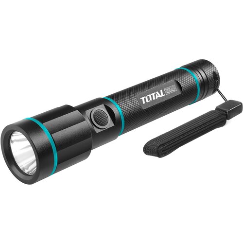 Total Svjetiljka ručna 450lm /  INDUSTRIAL (TCFL1865051) Cijene