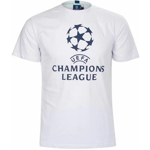 Drugo muška UEFA Champions League Big Logo majica