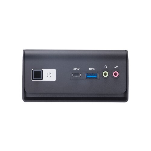Gigabyte GB-BMPD-6005 BRIX Mini PC Intel Quad Core N6005 2.8GHz brand name računar Slike