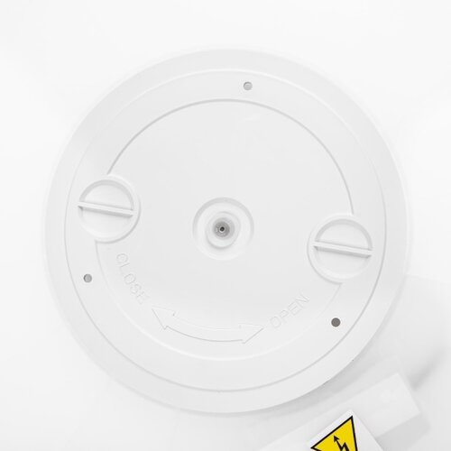 Aigostar LED plafonsko svetlo za kupatilo LED/18W/230V 6500K prečnik 30 cm IP44 Slike