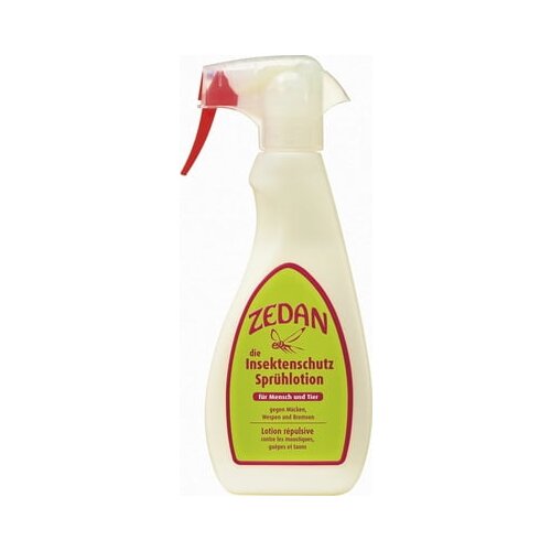 Zedan Losjon v spreju proti insektom - 375 ml Slike