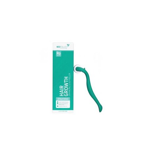 Roler za poticanja rasta kose Neofollics Microneedling – 0,3 mm Cijene
