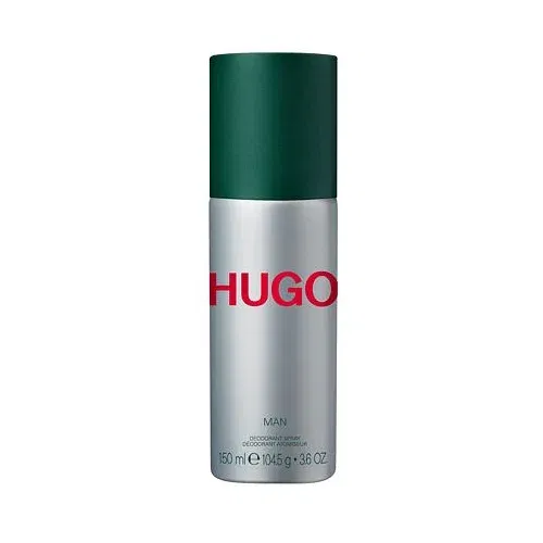 Hugo Boss hugo man dezodorans u spreju bez aluminija 150 ml za muškarce