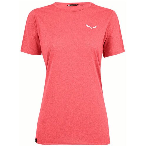Salewa Majice s kratkimi rokavi T-shirt Pedroc 3 Dry 27726-6087 Rožnata Cene
