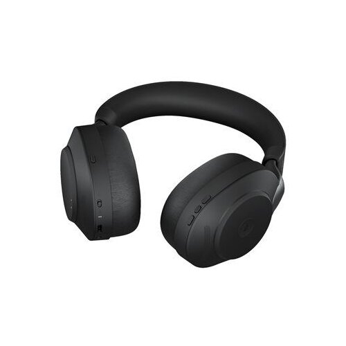 Jabra Evolve2 85 - Link380a MS Stereo, Black Slike