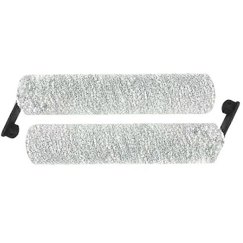 INORCO 2 nadomestna dela, združljiva z glavno krtačo robotskega sesalnika M12/M12 Pro, (21854526) Slike