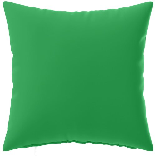  Presvlaka za jastuk 2 pcs HEERLEN Zelena 45 x 45 cm Poliester Slike