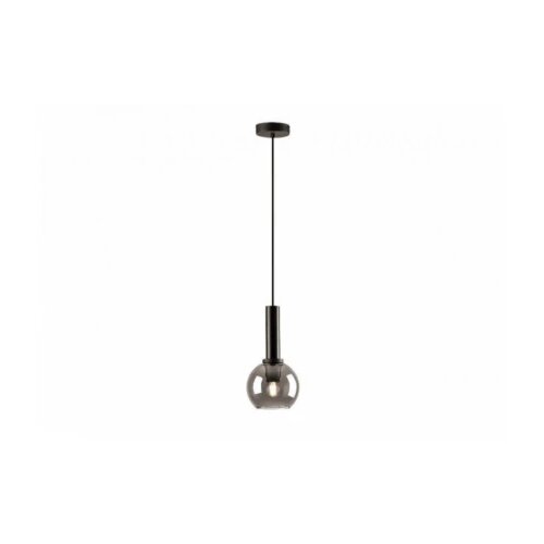 Rabalux Visilica Centio E27 1x MAX 40W crna (72171) Cene