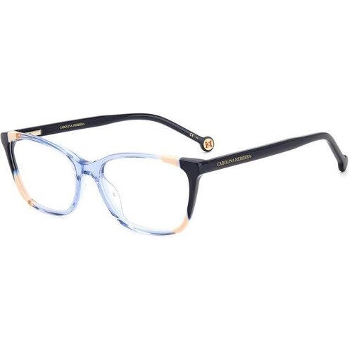 Carolina Herrera Naočare HER 0124 1ZN Slike