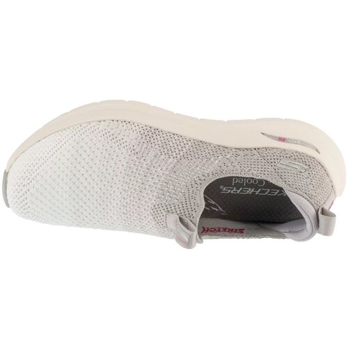 Skechers Arch Fit 2.0 Siva Slike