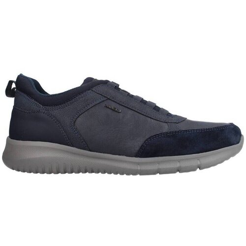 Geox Modne superge U Monreale Modra Slike
