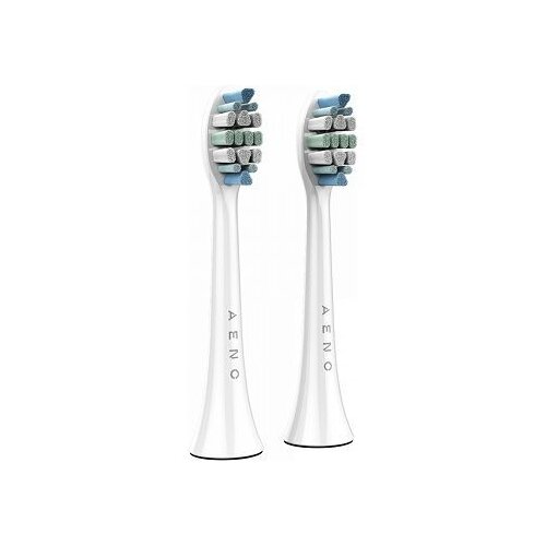 Aeno White nadomestne glave pro DB1S/DB2S 2 kos Cene