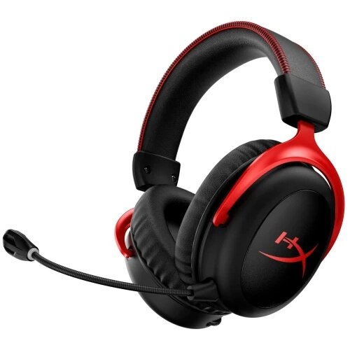 HYPER X Gaming slušalice crne 4P5K4AA Cene