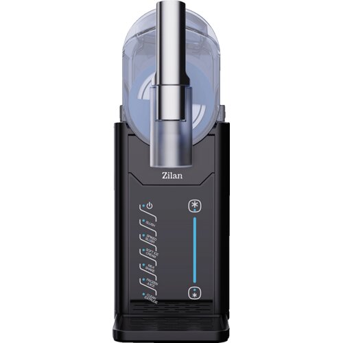 Zilan Aparat za slushy, kapacitet 2 lit., 200W - ZLN4819 Slike