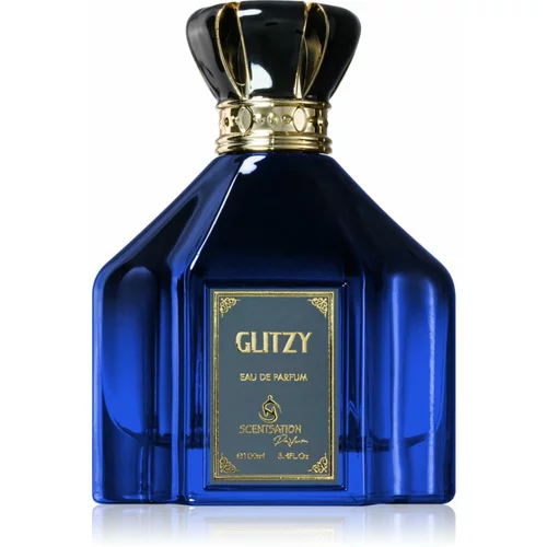 Scentsations Glitzy parfemska voda za žene 100 ml