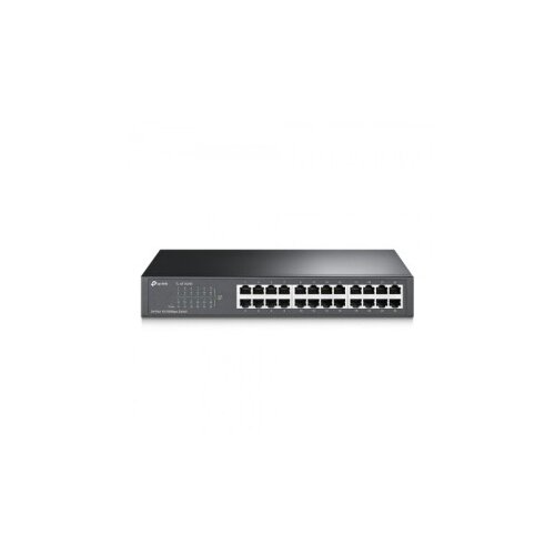 Tp-link TL-SF1024D Switch 24x10/100 Cijene