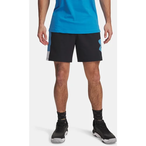 Under Armour Men's shorts UA Zone 7in Woven Short - Men's