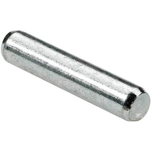 Hettich Vtični talni nosilec (Premer: 5 mm, Srebrna, Jeklo, Dolžina: 24 mm) Cene