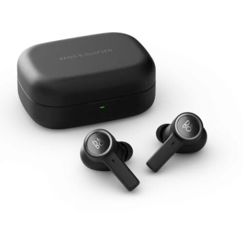 Bang & Olufsen slušalke beoplay ex black anthraci b&amp;o Cene