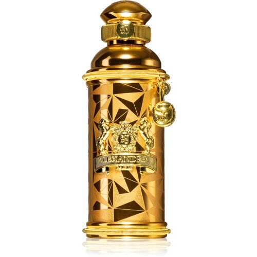 Alexandre.J The Collector: Golden Oud parfumska voda uniseks 100 ml Slike