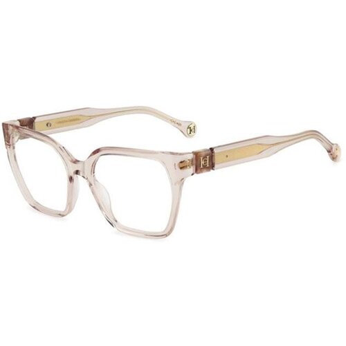 Carolina Herrera HER0331 35J ONE SIZE (54) Roza/Kristalna Cene