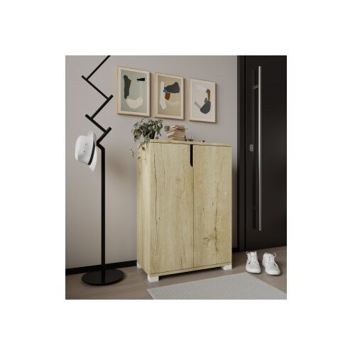 Hanah home Ormar za cipele Venedik Safir hrast Cene