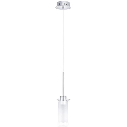 Eglo 31501 - LED luster AGGIUS 1 1xLED/6W/230V Cene
