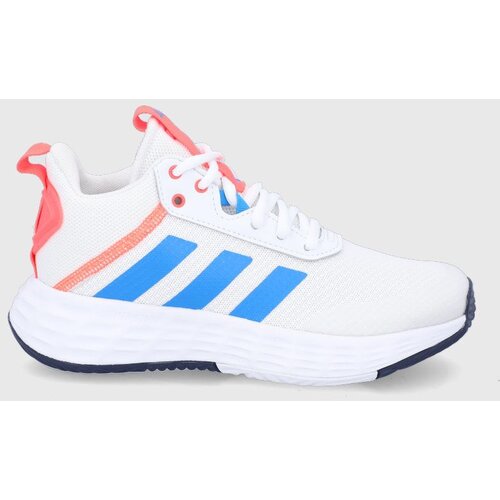 Adidas Dječje cipele boja: bijela Slike
