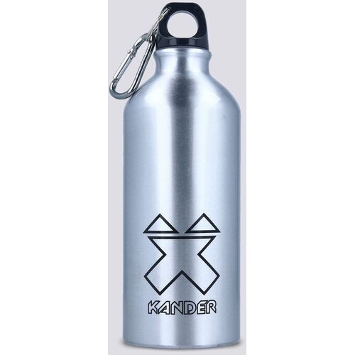 Kander Fla&amp;scaron;ica za vodu, 600ml, Svetloplava Slike