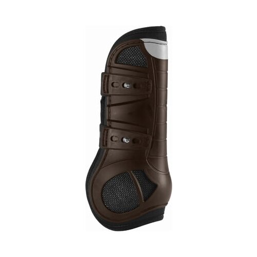 ESKADRON Ščitniki "Flexisoft Air" BASIC - Dark Brown Cene