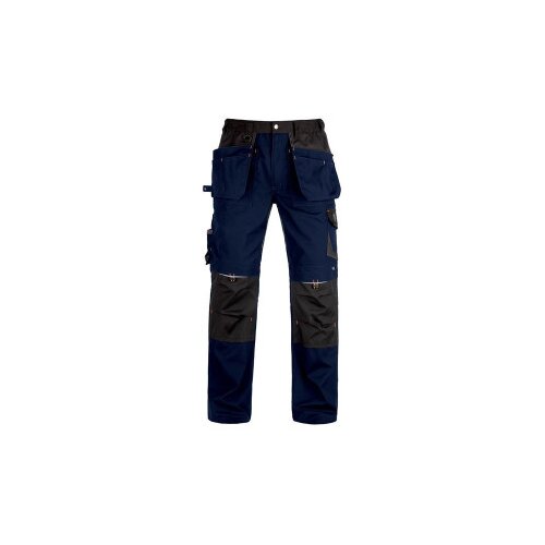 Kapriol pantalone VITTORIA PRO PLAVE Slike