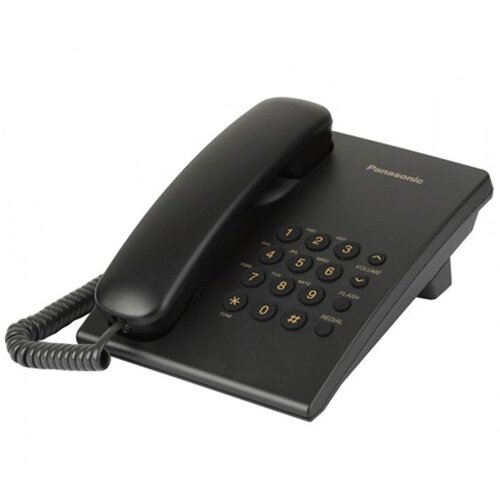 Panasonic KX-TS500FXB žičani telefon Cene