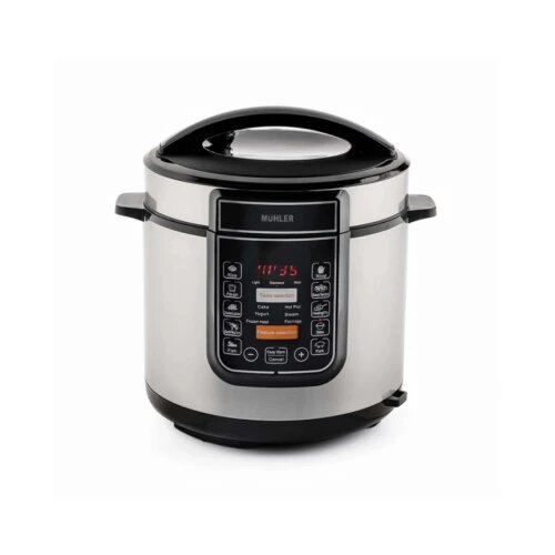 Mühler MLC6050P - multicooker ( kuvanje pod niskim pritiskom ) Cene