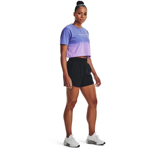 Under Armour Women&amp;#039;s sports shorts Flex Woven Short 5in Slike