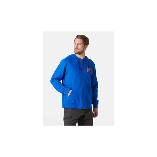  Muški duks HH LOGO FULL ZIP HOODIE 2.0 Cene