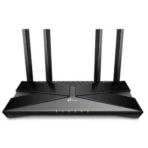Wireless Router TP-Link Archer AX23 AX1800 Wi-Fi 6/4x ext antena/1Gwan/4Glan Slike