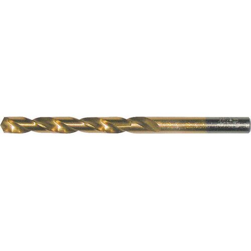 Makita sveder za kovine HSS-G-TiN, 1 mm, 34 mm, 10 kos, P-60981-10 Cene