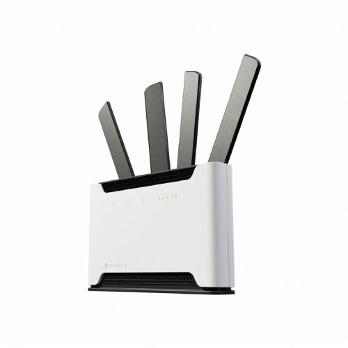 MikroTik Chateau 5G (RG502Q-EA) Dual-band Home Access Point Slike