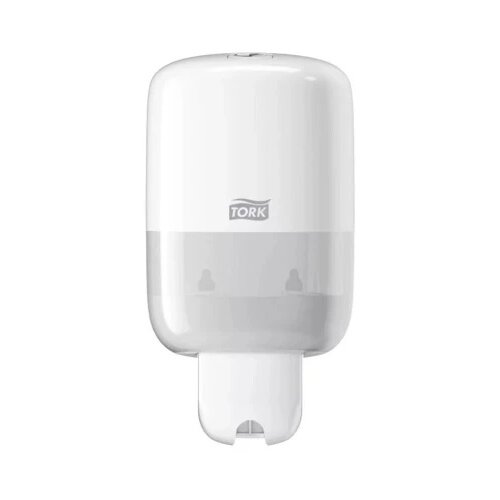 TORK S2 sistem Mini Dozator tečnog sapuna beli 475ml ( -561000 ) Cene